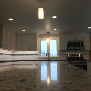 Kitchen Counter Tops