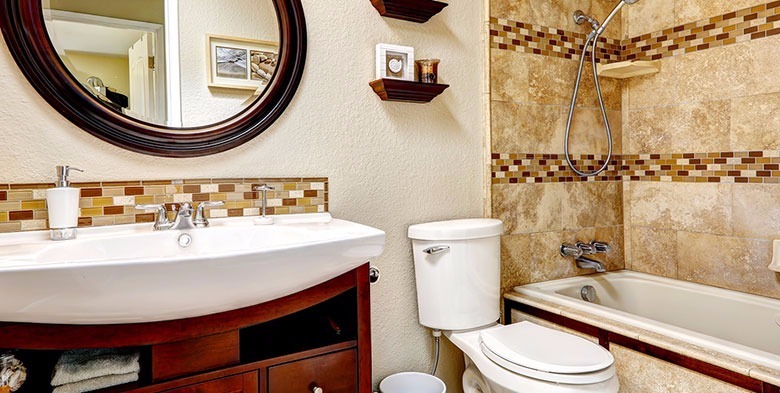 Ellicottville Bathroom Remodeling 