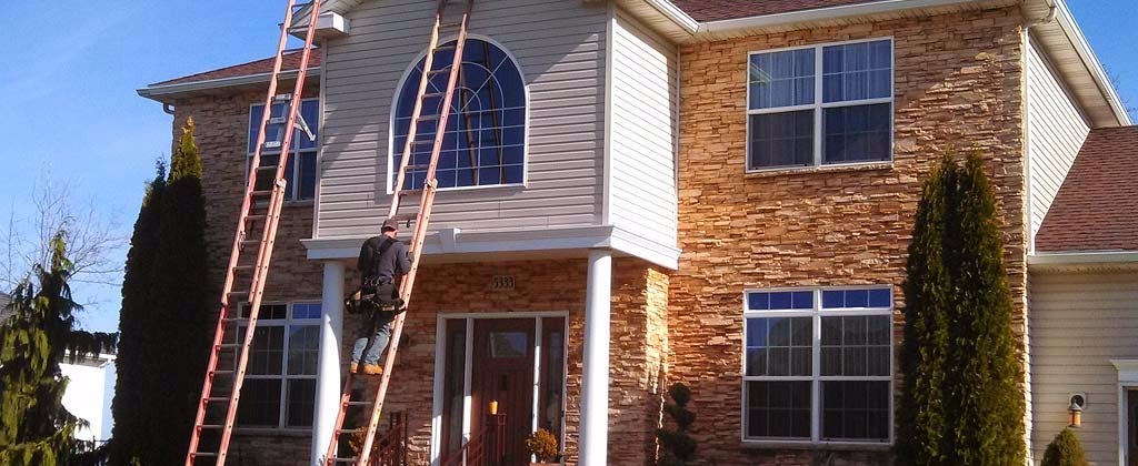Ellicottville Exterior Remodeling