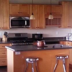Orchard Park, NY remodeling contractor 