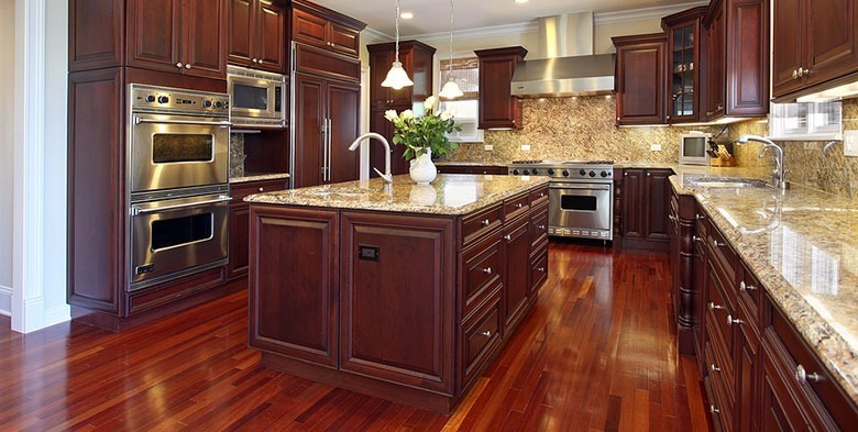 Ellicottville Kitchen Remodeling